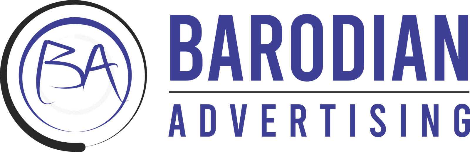 Barodian Advertising